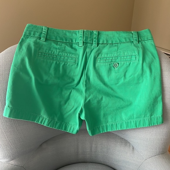 J Crew Chino Short - Picture 2 of 4